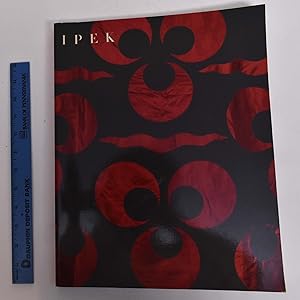 Seller image for Ipek, The Crescent & the Rose: Imperial Ottoman Silks and Velvets for sale by Mullen Books, ABAA