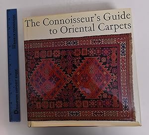 The Connoisseur's Guide to Oriental Carpets