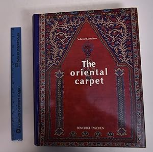 The Christian Oriental Carpet: A Presentation of its Development, Iconologically and Iconographic...