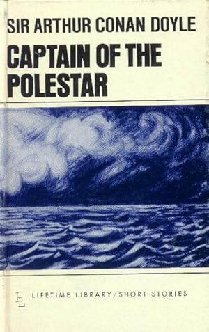 The Captain of the Polestar and Other Tales