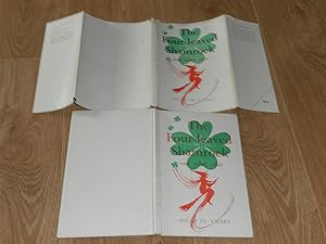 Imagen del vendedor de The Four - Leaved Shamrock and Other Stories a la venta por Dublin Bookbrowsers