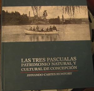 Las Tres Pascualas Patrimonio Natural y Cultural de Concepción