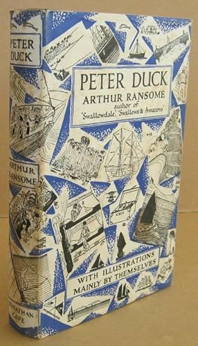 Peter Duck