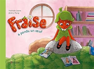 Image du vendeur pour Fraise a pondu un oeuf mis en vente par Chapitre.com : livres et presse ancienne