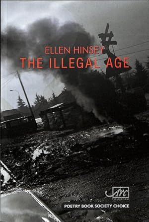 Seller image for Illegal Age for sale by GreatBookPrices