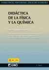 Seller image for Didctica de la fsica y la qumica for sale by AG Library