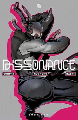 Seller image for Dissonance 1 for sale by GreatBookPrices