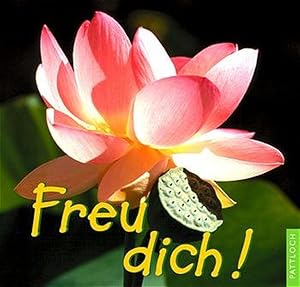 Freu dich!