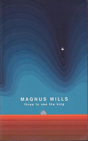 Image du vendeur pour Three To See the King mis en vente par Badger Books