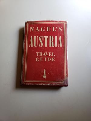 Seller image for Austria for sale by WellRead Books A.B.A.A.