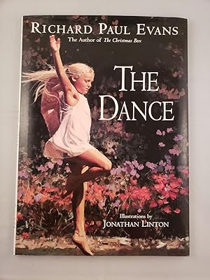 Imagen del vendedor de The Dance a la venta por WellRead Books A.B.A.A.