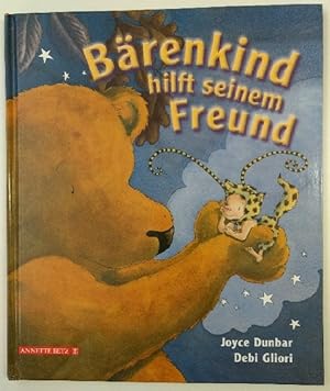 Seller image for Brenkind hilft seinem Freund. for sale by KULTur-Antiquariat