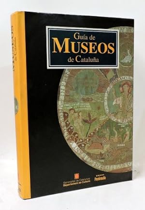 GUÍA DE MUSEOS DE CATALUÑA