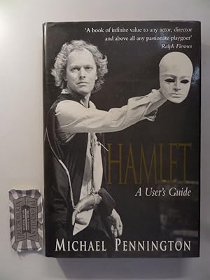 Seller image for Hamlet: A User's Guide. for sale by Druckwaren Antiquariat