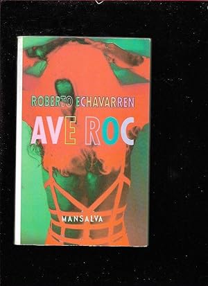 Imagen del vendedor de AVE ROC a la venta por Desvn del Libro / Desvan del Libro, SL