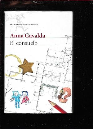 Image du vendeur pour CONSUELO - EL mis en vente par Desvn del Libro / Desvan del Libro, SL