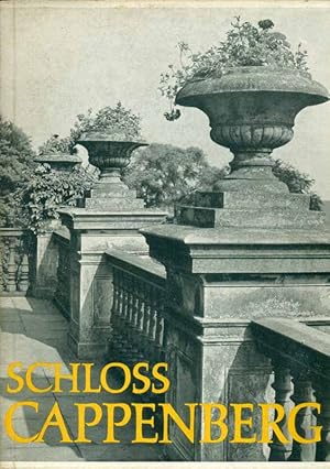 Seller image for Schloss Cappenberg. for sale by Online-Buchversand  Die Eule