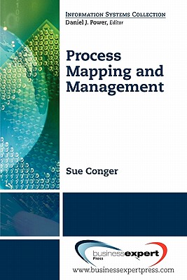 Image du vendeur pour Process Mapping and Managemnet (Paperback or Softback) mis en vente par BargainBookStores