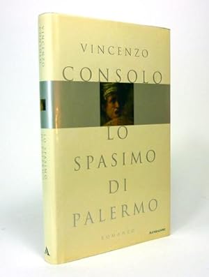 Lo Spasimo di Palermo