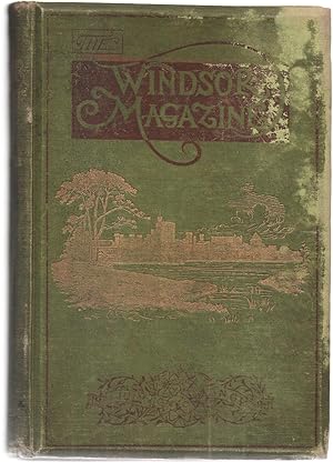 The Windsor Magazine: an Illustrated Monthly for Men and Women Vol.IV July to November 1896