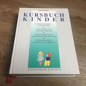 Kursbuch Kinder.