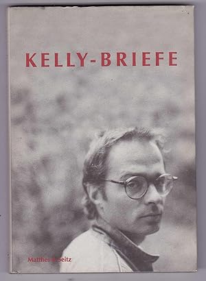 Image du vendeur pour Kelly-Briefe mis en vente par Kultgut