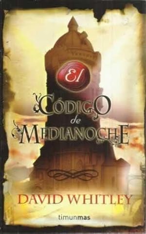 Seller image for El cdigo de medianoche for sale by Librera Cajn Desastre
