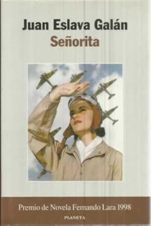 Seller image for Seorita for sale by Librera Cajn Desastre