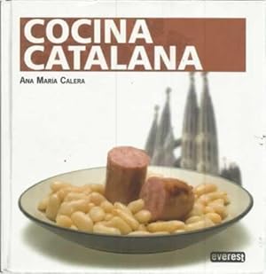 Seller image for Cocina Catalana for sale by Librera Cajn Desastre