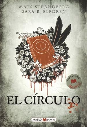Seller image for El crculo for sale by Librera Cajn Desastre