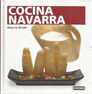 Seller image for Cocina Navarra for sale by Librera Cajn Desastre