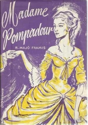 Seller image for Madame Pompadour for sale by Librera Cajn Desastre