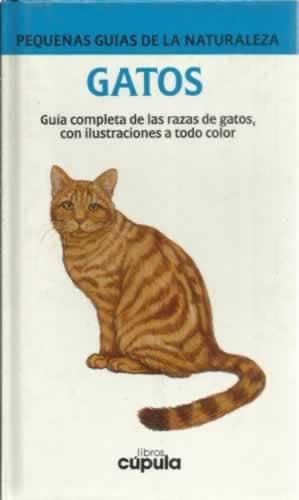 Seller image for Gatos for sale by Librera Cajn Desastre