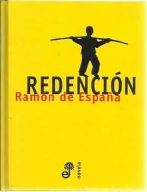 Seller image for Redencin for sale by Librera Cajn Desastre