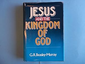 Seller image for Jesus and the Kingdom of God for sale by Carmarthenshire Rare Books