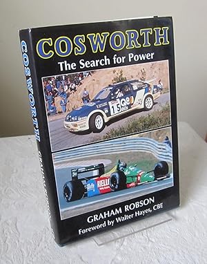 Cosworth The Search for Power