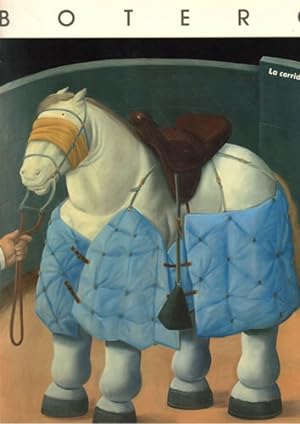 Imagen del vendedor de Botero, La corrida a la venta por Librera Cajn Desastre
