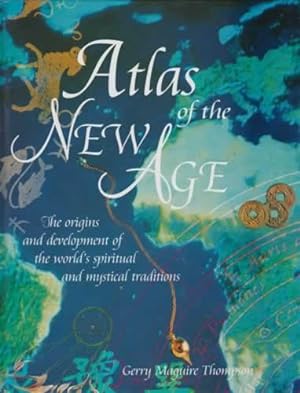 Bild des Verkufers fr Atlas of the new age zum Verkauf von Librera Cajn Desastre