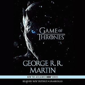 Seller image for Game of Thrones (Audio Download). for sale by BestBookDeals