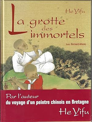 La Grotte des immortels