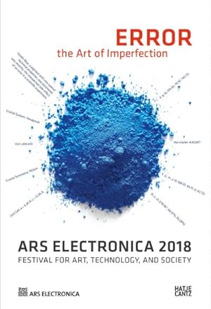 Bild des Verkufers fr Ars Electronica 2018 : Festival for Art, Technology, and Society zum Verkauf von AHA-BUCH GmbH