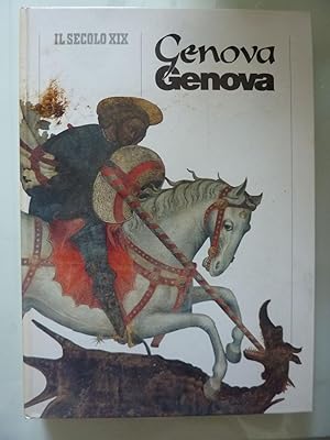 Image du vendeur pour GENOVA La splendida avventura mis en vente par Historia, Regnum et Nobilia