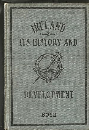 Ireland: It's History and Development