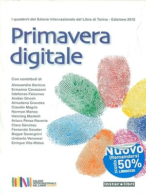 Primavera digitale