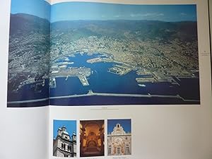 Seller image for LIGURIA Terra tra cielo e mare for sale by Historia, Regnum et Nobilia