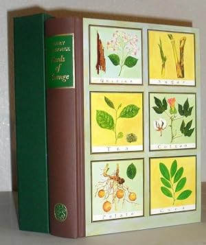 Seller image for Seeds of Change - Six Plants That Transformed Mankind for sale by Washburn Books