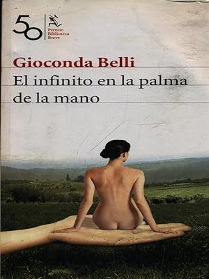 Image du vendeur pour El infinito en la palma de la mano mis en vente par Librodifaccia