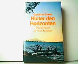 Hinter den Horizonten - Die Abenteuer der ersten Seefahrer.