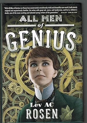 All Men of Genius