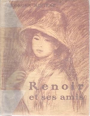 Seller image for Renoir et ses amis * for sale by OH 7e CIEL